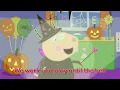🎶 Cheeky Halloween Ghost Peppa Pig 👻🎃 NEW Halloween Nursery Rhymes 💕 New Peppa Pig Songs for Kids 🐷