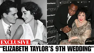 40+ Stars Who've Been Married Many Times