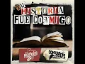 Tu Historia Fue Conmigo