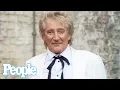 Rod Stewart Announces Death of His Second Brother in the Span of 2 Months PEOPLE