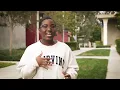 Anteater Experience Blessing Biological Sciences