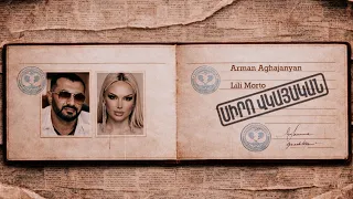 Lili Morto & Arman Aghajanyan - Siro Vkayakan