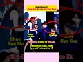 Download Lagu 🥰Chae Soo Bin and Ahn Hyo Seop#chaesoobin #ahnhyoseop #leeminho #nana #omniscientreadertheprophecy