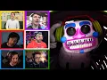 Download Lagu Youtubers react to DJ Music Man