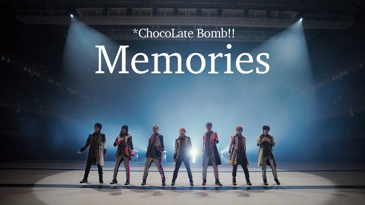 *ChocoLate Bomb!! 