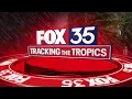 Tracking the Tropics September 20 2021