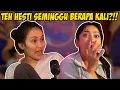 Download Lagu HESTI PURWADINATA KHAWATIR SAMA AYU TING TING, INI ALASANNYA!!