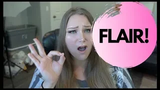 VAPE WITH FLAIR Tia Reviews