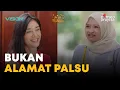 Download Lagu FANNY GHASSANI DIDATENGIN HALDA RIANTA BIKIN SAKIT KEPALA | ARAB MAKLUM 3 SERIES | CUT SCENE
