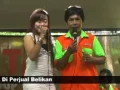 PONGDUT ALUN - ALUN NGANJUK