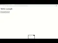 AH Computing Science - Web Development