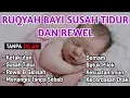 Download Lagu MUROTTAL PENGANTAR TIDUR BAYI | RUQYAH BAYI SUSAH TIDUR DAN REWEL | AYAT KURSI PENGANTAR TIDUR