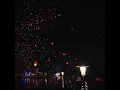 Γιορτή ευχών Βόλος 26 Δεκεμβρίου 2023 - Lantern festival Greece