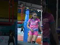 Adinda Indah is beautiful girl #highlight #volleyball #volley