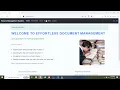 Record Management System with for Final Project