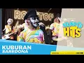 Download Lagu KUBURAN X HYDRO KOPLO - Saredona (Live at Rooftop Coffee \u0026 Eatery) | Sound of Hits