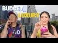 Download Lagu BUDGET vs LUXURY Hotels in BANGKOK Thailand