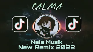 Download DJ CALMA!! VIRAL TIKTOK REMIX 2022 (Nale Musik) MP3