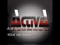 Download Lagu Activator - Kick my brain