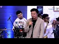 Download Lagu Rizky Febian - Makna Cinta (Live Performance at Bank BRI) 04/09/20