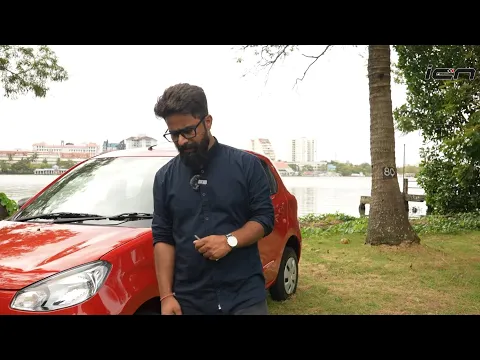 Is This India's Best Budget Car? | New K10 First Drive | AutoYogi