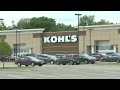 Kohls virtual hiring event