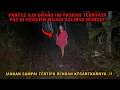 Download Lagu DIKIRA MANUSIA TERNYATA HANTU, SOSOK MIRIP MANUSIA TANPA PAKAIAN TIBA TIBA JADI PUTRI CANTIK
