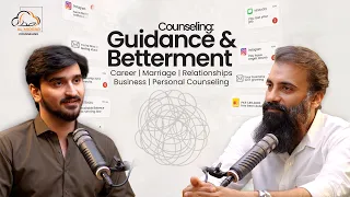 Guidance & Betterment | Real Client Story with Sohaib Bilal