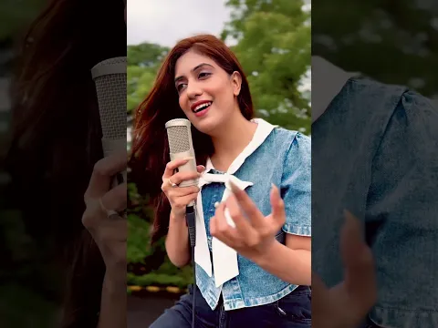 Ijazat | Simran Sehgal | Short Cover |