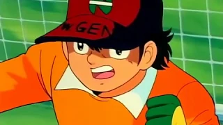 الكابتن ماجد الجزء الأول الحلقة 6 كاملة بجودة عالية HD 