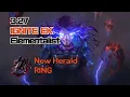 3 27 Ethereal Knives Ignite Elementalist With Lost Unity