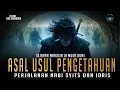 Download Lagu Kisah Dua Putra Nabi Adam Syits dan Idris hingga Perjalanan di muka Bumi
