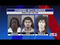 3 men charged with murder after fatal shooting in Winston-Salem on Highland Avenue police say