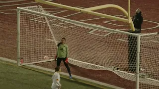 2025 Women S Soccer Championship Highlights Quarterfinal 3 TWU Vs Toronto 