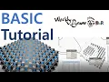 Revit Dynamo Basic Tutorial Start 01 DynamoBim