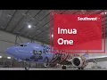 Introducing Imua One Southwest Airlines