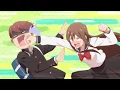 Download Lagu First AMV - Give your heart a break