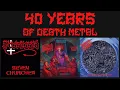 Lagu 40 Years of Death Metal: A Short History
