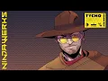 Tycho - "Jetty" (NINJAWERKS) - Astralwerks Records
