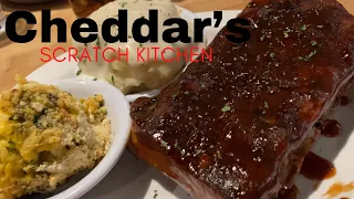 How Good Is Cheddar s Scratch Kitchen