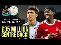 Download Lagu Newcastle TARGET £35M Marseille STAR \u0026 Launch SECOND BID for Elanga! 