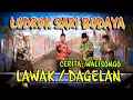 Download Lagu LAWAK / DAGELAN  - LUDRUK SARI BUDAYA - LAKON WALISONGO