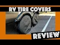 Explore Land Tire Covers Review