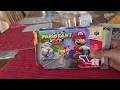 ebay listing mario kart 64 BOX