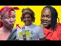 Lagu I Quit To Attend LUMBA’s Funeral,Louisa Tells Why!