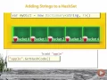 09 106 How Hashtables Use GetHashCode