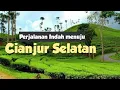 Download Lagu Perjalanan Indah menuju Cianjur Selatan Karangpotong Karang Potong Motovlog jalan jalan wisata