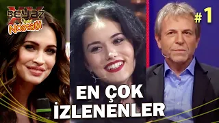En Çok İzlenenler #1 | Beyaz Show