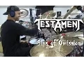 Testament:Sins of Omission