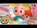 Download Lagu Sevimli Yumurta 🐣 | CoComelon Türkçe | Çizgi Film | Bebek Şarkıları